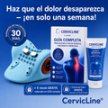 CervicLine® Masajeador 4 en 1